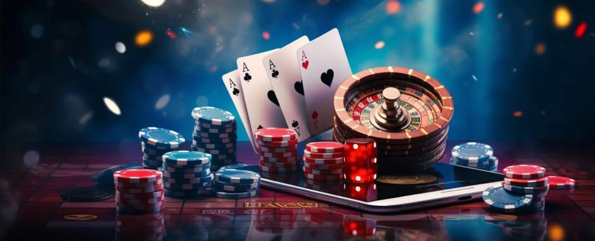 Exciting online casino games at 77bet Philippines